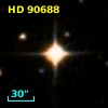 HD  90688
