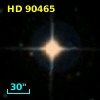 HD  90465