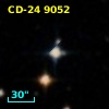 CD-24  9052