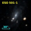 ESO 501-1