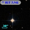 ** RST  7741