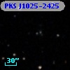 PKS J1025-2425