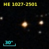 2MASS J10292948-2517162