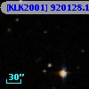 [KLK2001] 920128.14