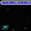 [KLK2001] 920307.70