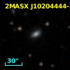 6dFGS gJ102044.5-255131