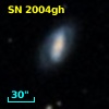 SN 2004gh