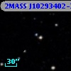 2MASS J10293402-2525344