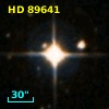 HD  89641