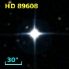 HD  89608