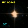 HD  90448