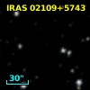 IRAS 02109+5743