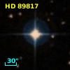 HD  89817