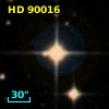 HD  90016