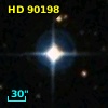 HD  90198
