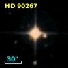 HD  90267
