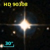 HD  90308