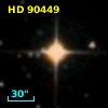 HD  90449