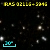 IRAS 02116+5946