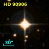 HD  90906