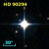 HD  90294