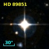 HD  89851