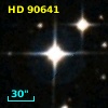 HD  90641
