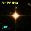 V* PV Hya