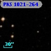 PKS 1021-264