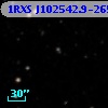 1RXS J102542.9-265354