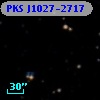 PKS J1027-2717