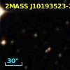 1RXS J101935.1-274814