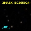 2MASX J10265924-2655462