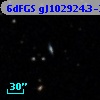 6dFGS gJ102924.3-262712