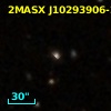2MASX J10293906-2651354