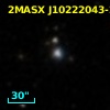 6dFGS gJ102220.4-270605