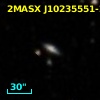 6dFGS gJ102355.5-264741