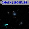 2MASX J10245196-2637307