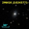 6dFGS gJ102457.7-263032