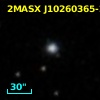 6dFGS gJ102603.7-264835