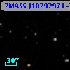 2MASS J10292971-2641151