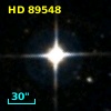 HD  89548