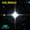 HD  89642