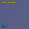 HD  89585