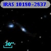 IRAS 10180-2837