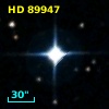 HD  89947