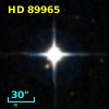 HD  89965