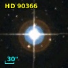 HD  90366