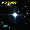 HD  90609