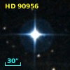 HD  90956